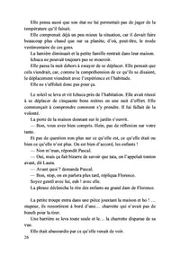 Nouvelles libertaires de Fresnes