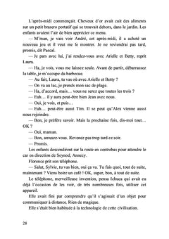 Nouvelles libertaires de Fresnes