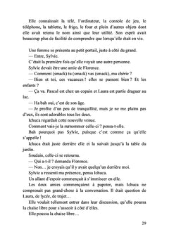 Nouvelles libertaires de Fresnes