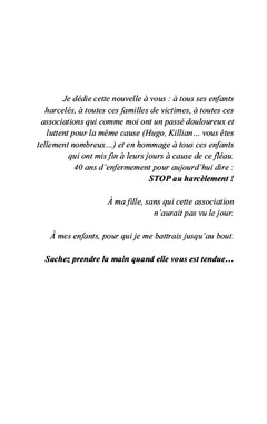 Mon combat...