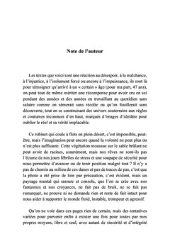 La récompense