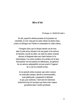 La récompense