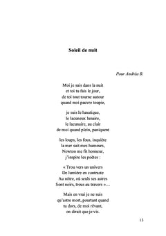 La récompense