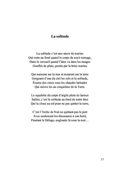 La récompense