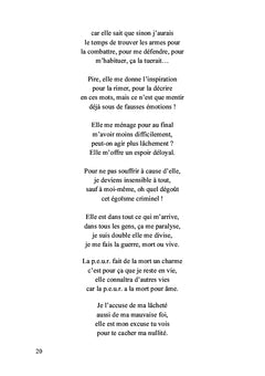 La récompense