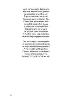 La récompense
