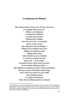 La récompense