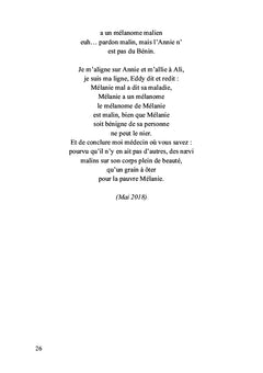 La récompense
