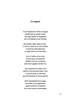 La récompense