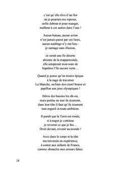 La récompense