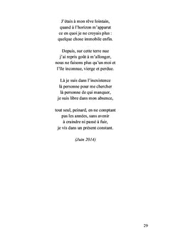 La récompense