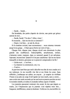 Si vivre est encore possible
