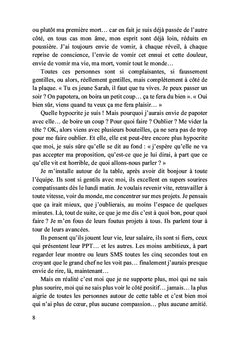Si vivre est encore possible