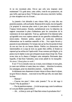 Si vivre est encore possible