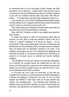 Si vivre est encore possible