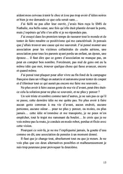 Si vivre est encore possible