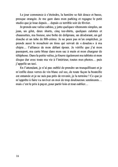 Si vivre est encore possible