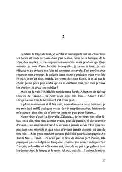 Si vivre est encore possible