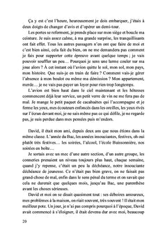 Si vivre est encore possible