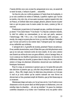 Si vivre est encore possible