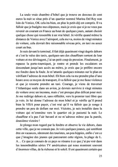 Si vivre est encore possible