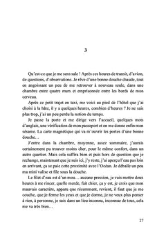 Si vivre est encore possible
