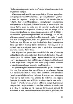 Si vivre est encore possible