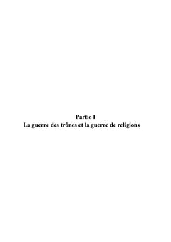 Manifeste pour gagner la paix