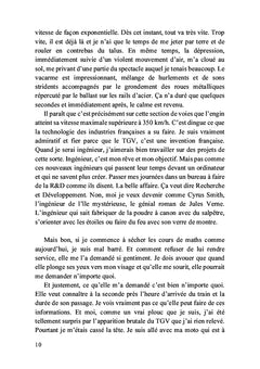 Cours Colin, cours