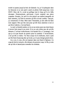 Cours Colin, cours