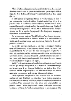 Cours Colin, cours