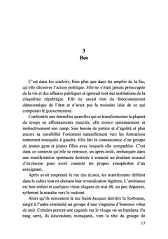 Cours Colin, cours