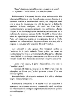 Cours Colin, cours