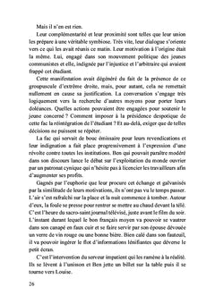 Cours Colin, cours