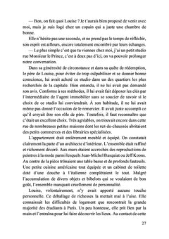 Cours Colin, cours