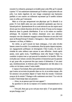 Cours Colin, cours