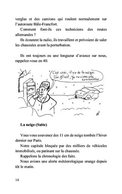 Profession? râleur