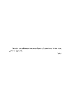 De la victime au criminel
