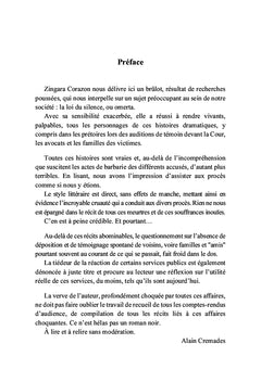 De la victime au criminel