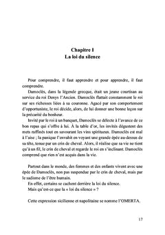 De la victime au criminel