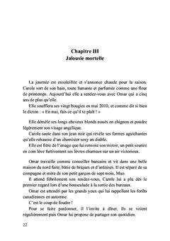 De la victime au criminel