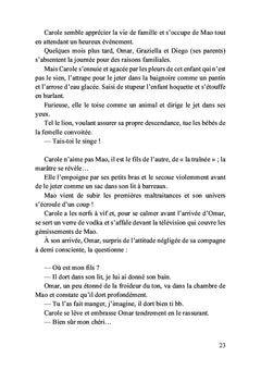 De la victime au criminel