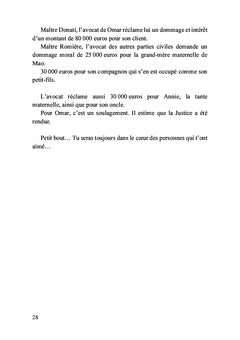 De la victime au criminel