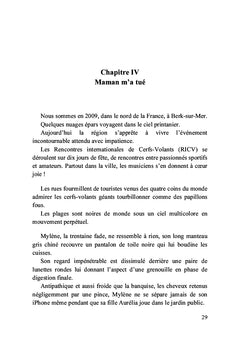 De la victime au criminel