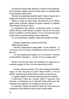 De la victime au criminel