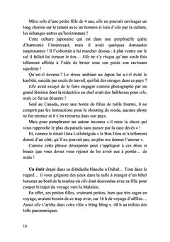 Une souris et ses hommes