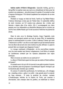 Une souris et ses hommes
