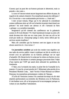 Une souris et ses hommes