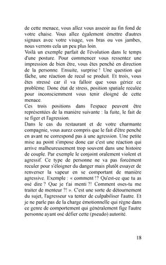Detection des mensonges vs mentalisme