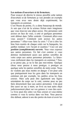 Detection des mensonges vs mentalisme